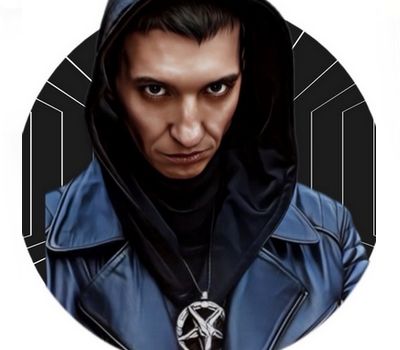 Услуги Черного Колдуна